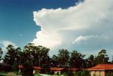 Australian Severe Weather Picture