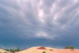 Australian Severe Weather Picture