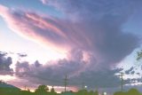 Australian Severe Weather Picture