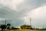 Australian Severe Weather Picture