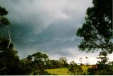 Australian Severe Weather Picture