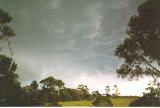 Australian Severe Weather Picture