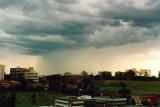 Australian Severe Weather Picture