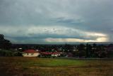 Australian Severe Weather Picture