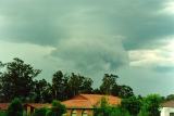 Australian Severe Weather Picture