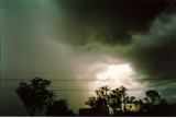 Australian Severe Weather Picture