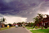 Australian Severe Weather Picture