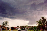 Australian Severe Weather Picture