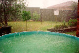 Australian Severe Weather Picture