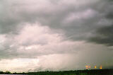 Australian Severe Weather Picture