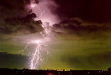 Australian Severe Weather Picture