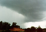 Australian Severe Weather Picture