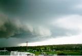 Australian Severe Weather Picture