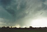 Australian Severe Weather Picture