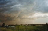 Australian Severe Weather Picture