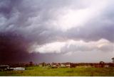 Australian Severe Weather Picture