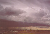 Australian Severe Weather Picture