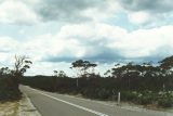 Australian Severe Weather Picture