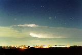 Australian Severe Weather Picture