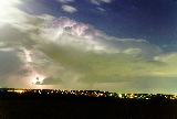 Australian Severe Weather Picture