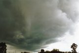 Australian Severe Weather Picture