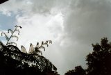 Australian Severe Weather Picture