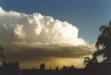 Australian Severe Weather Picture