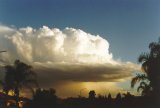 Australian Severe Weather Picture