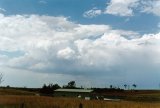 Australian Severe Weather Picture