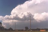 Australian Severe Weather Picture