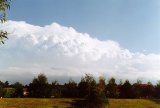 Australian Severe Weather Picture