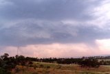 Australian Severe Weather Picture