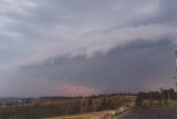 Australian Severe Weather Picture