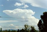 Australian Severe Weather Picture