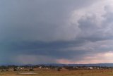 Australian Severe Weather Picture