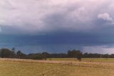 Australian Severe Weather Picture