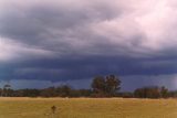 Australian Severe Weather Picture