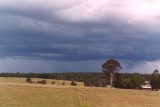 Australian Severe Weather Picture