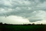 Australian Severe Weather Picture