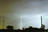 Australian Severe Weather Picture