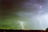 Australian Severe Weather Picture