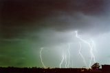 Australian Severe Weather Picture