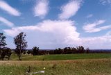 Australian Severe Weather Picture