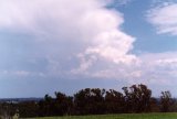 Australian Severe Weather Picture