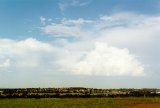 Australian Severe Weather Picture