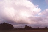 Australian Severe Weather Picture