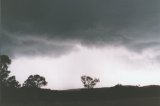 Australian Severe Weather Picture