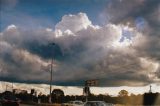 Australian Severe Weather Picture