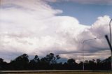 Australian Severe Weather Picture