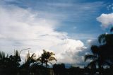 Australian Severe Weather Picture